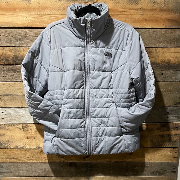 The North Face Jackets & Blazers - The North Face - women’s L coat